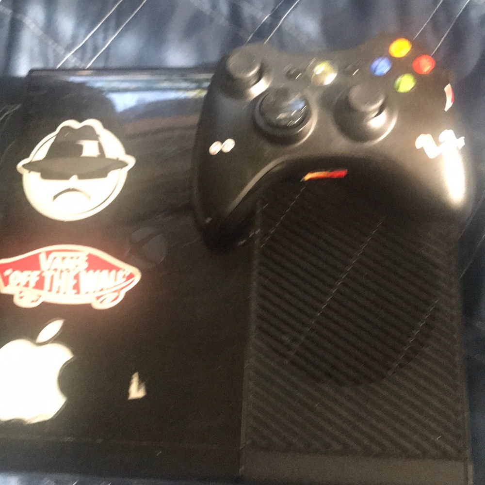 Xbox360